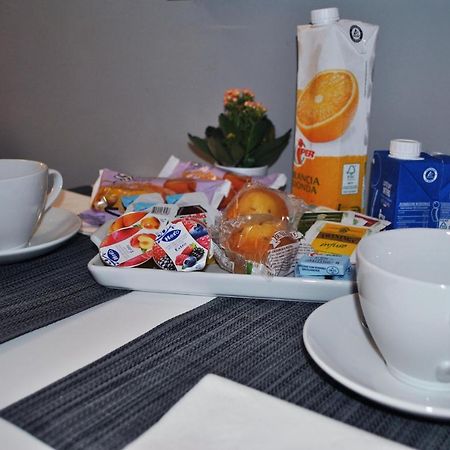 A Milan B&B Exteriér fotografie
