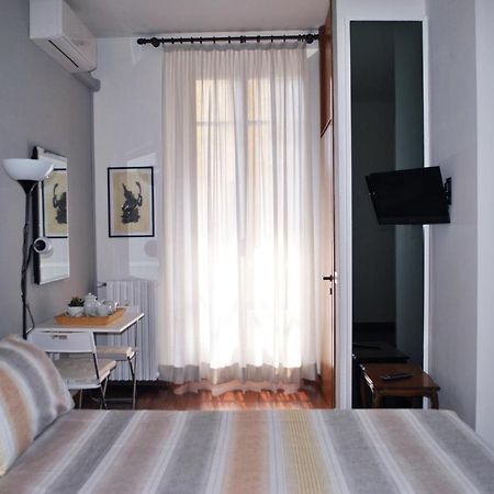 A Milan B&B Exteriér fotografie