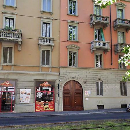 A Milan B&B Exteriér fotografie