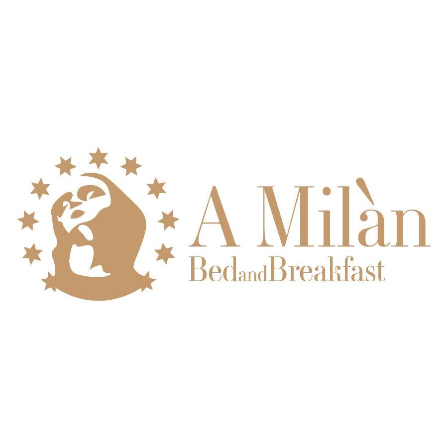 A Milan B&B Exteriér fotografie