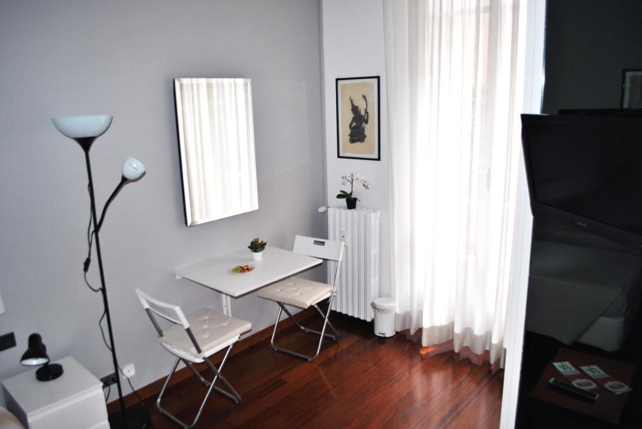 A Milan B&B Exteriér fotografie