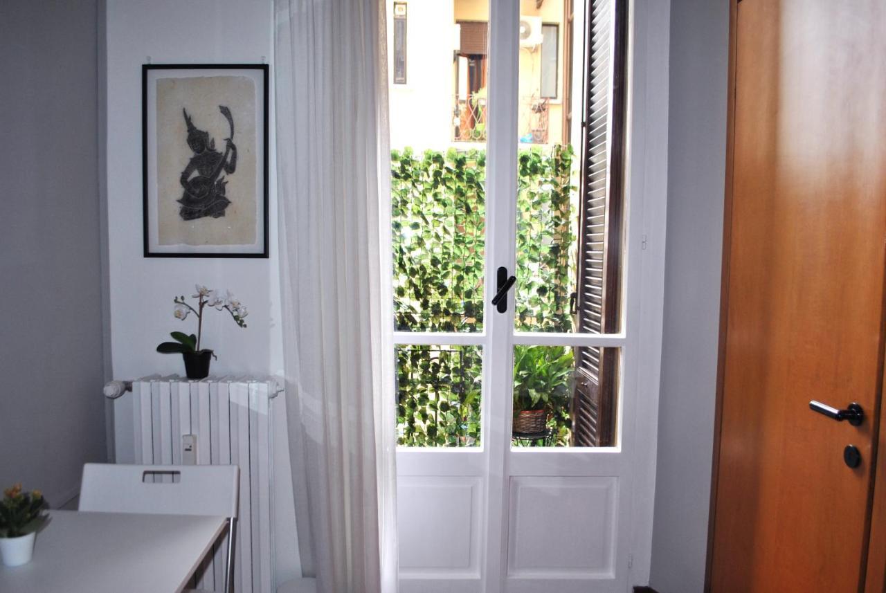 A Milan B&B Exteriér fotografie