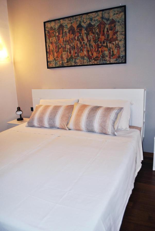 A Milan B&B Exteriér fotografie