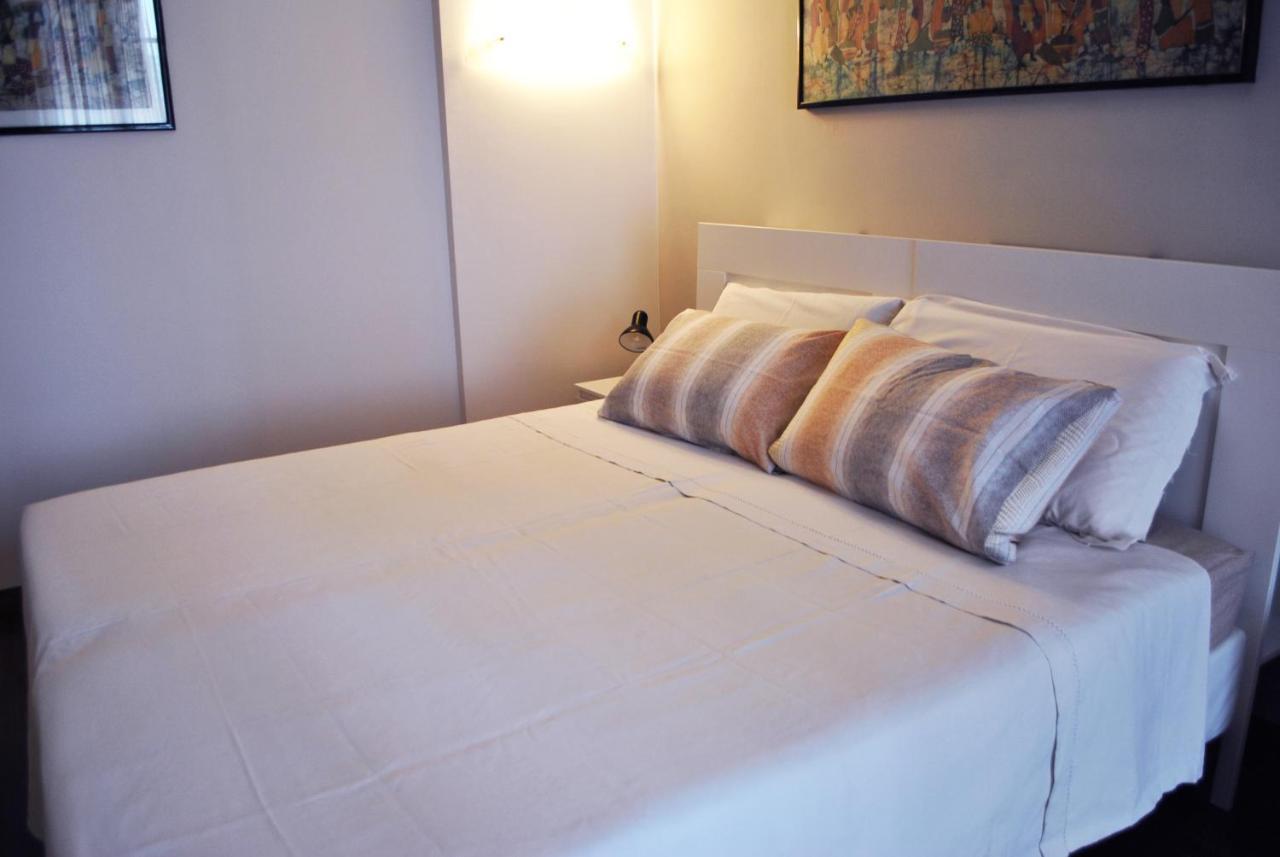 A Milan B&B Exteriér fotografie