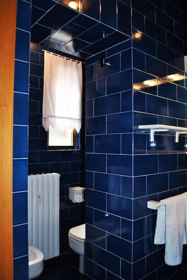 A Milan B&B Exteriér fotografie